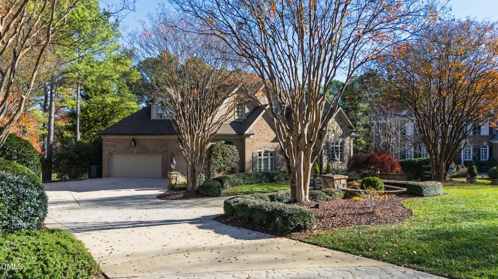 12345 Richmond Run Drive Raleigh NC 27614