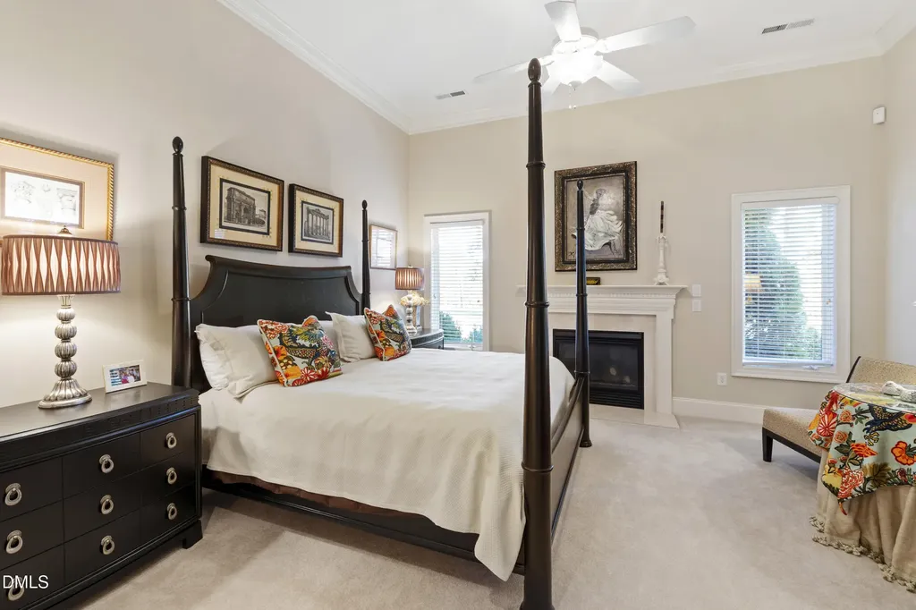 12345 Richmond Run Drive Raleigh NC 27614