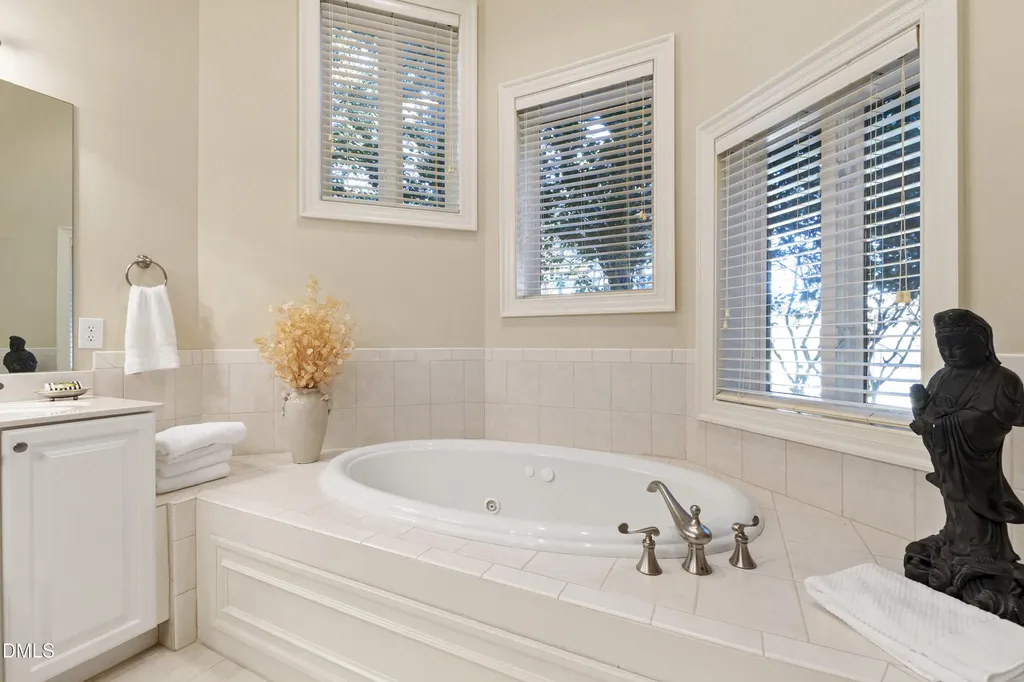 12345 Richmond Run Drive Raleigh NC 27614