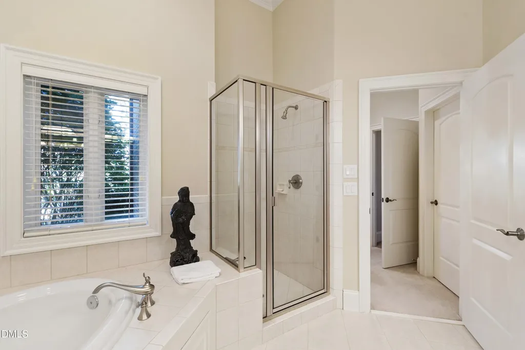 12345 Richmond Run Drive Raleigh NC 27614