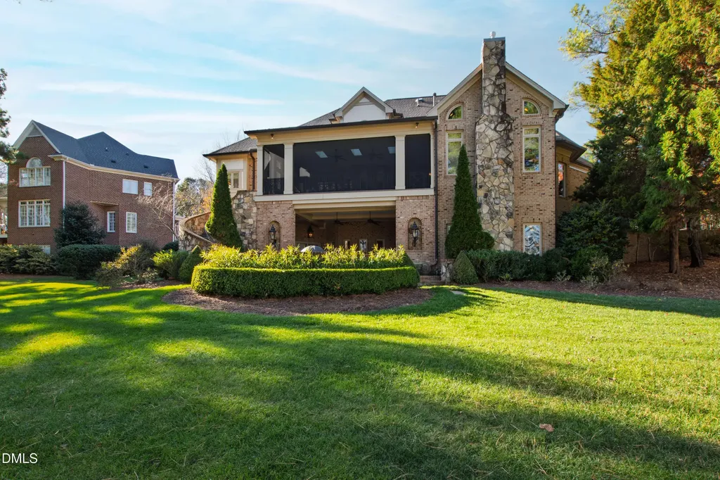 12345 Richmond Run Drive Raleigh NC 27614