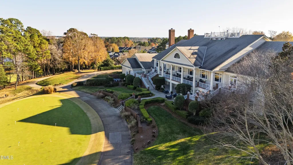 12345 Richmond Run Drive Raleigh NC 27614