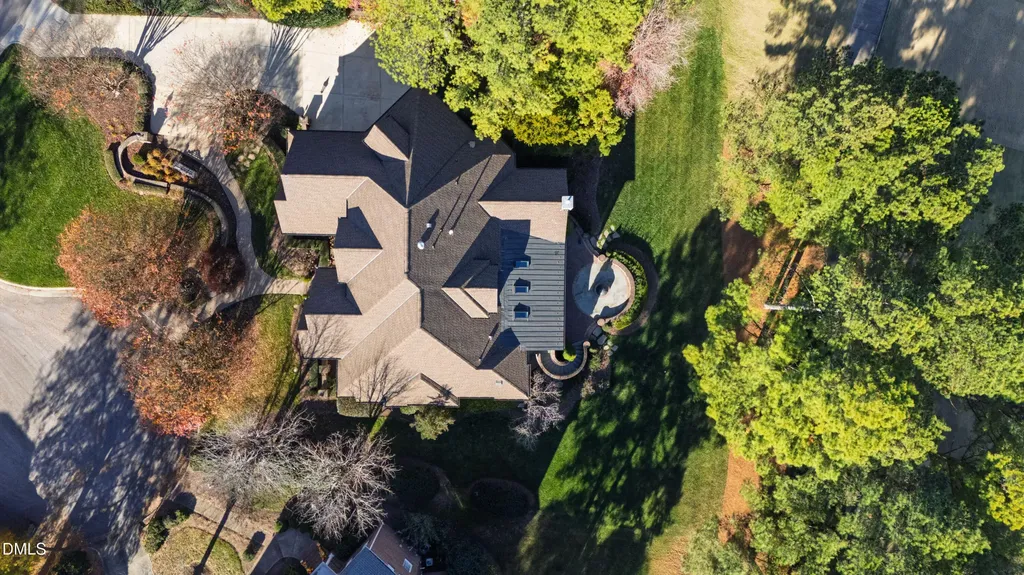 12345 Richmond Run Drive Raleigh NC 27614