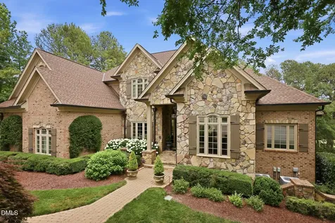 12345 Richmond Run Drive Raleigh NC 27614