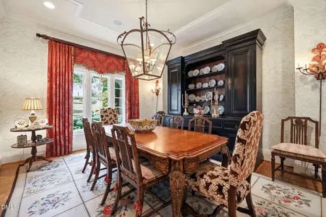 12345 Richmond Run Drive Raleigh NC 27614