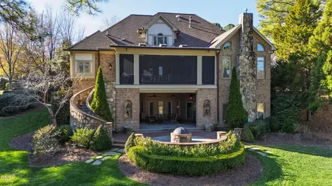 12345 Richmond Run Drive Raleigh NC 27614