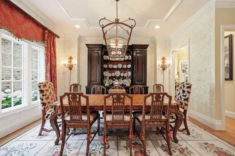 12345 Richmond Run Drive Raleigh NC 27614