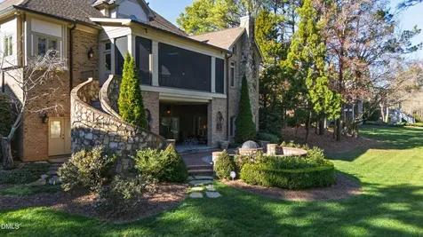 12345 Richmond Run Drive Raleigh NC 27614