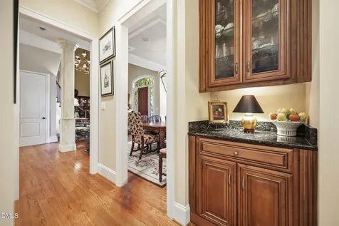 12345 Richmond Run Drive Raleigh NC 27614