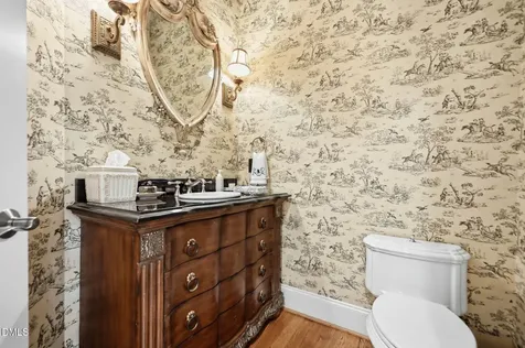 12345 Richmond Run Drive Raleigh NC 27614