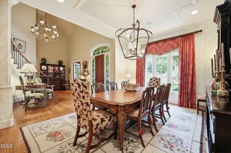 12345 Richmond Run Drive Raleigh NC 27614