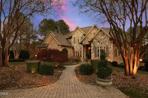12345 Richmond Run Drive Raleigh NC 27614