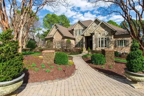 12345 Richmond Run Drive Raleigh NC 27614