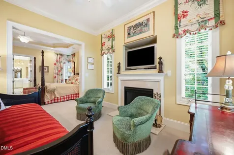 12345 Richmond Run Drive Raleigh NC 27614