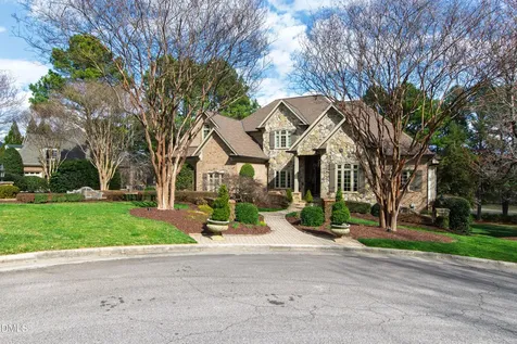12345 Richmond Run Drive Raleigh NC 27614