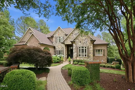 12345 Richmond Run Drive Raleigh NC 27614