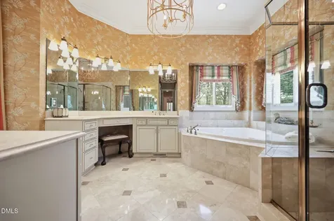 12345 Richmond Run Drive Raleigh NC 27614
