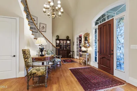 12345 Richmond Run Drive Raleigh NC 27614