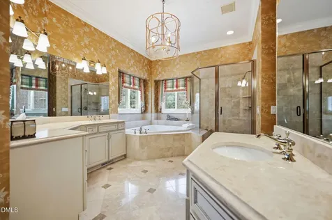 12345 Richmond Run Drive Raleigh NC 27614
