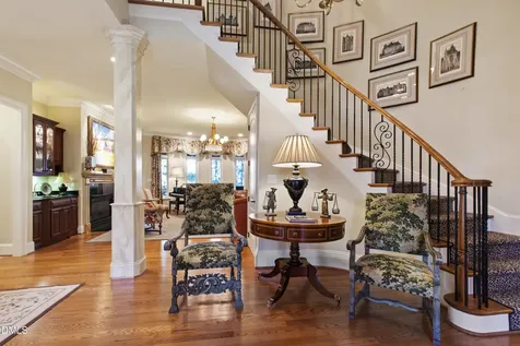 12345 Richmond Run Drive Raleigh NC 27614