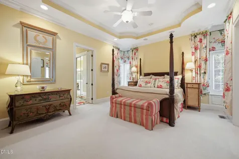 12345 Richmond Run Drive Raleigh NC 27614