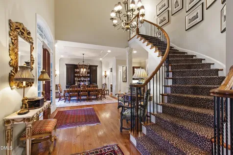 12345 Richmond Run Drive Raleigh NC 27614
