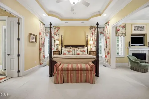 12345 Richmond Run Drive Raleigh NC 27614