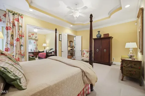 12345 Richmond Run Drive Raleigh NC 27614