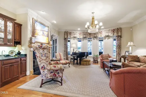 12345 Richmond Run Drive Raleigh NC 27614