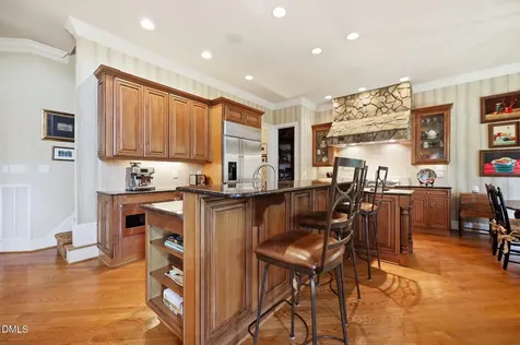 12345 Richmond Run Drive Raleigh NC 27614
