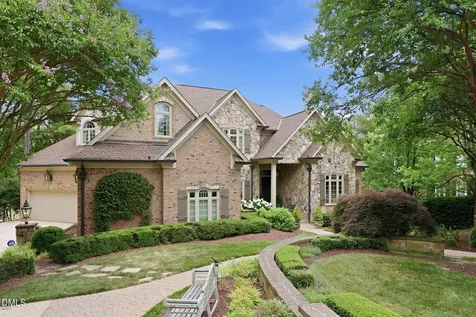 12345 Richmond Run Drive Raleigh NC 27614