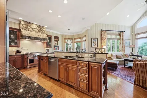 12345 Richmond Run Drive Raleigh NC 27614