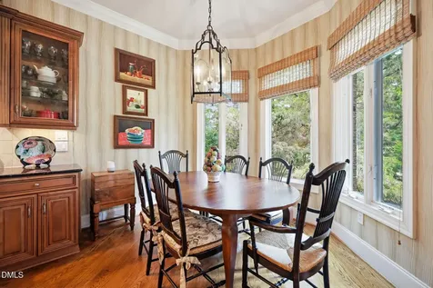 12345 Richmond Run Drive Raleigh NC 27614