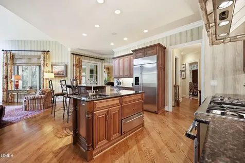 12345 Richmond Run Drive Raleigh NC 27614