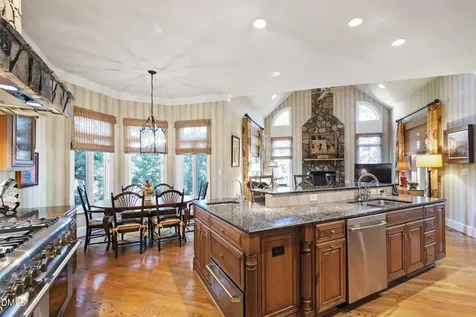 12345 Richmond Run Drive Raleigh NC 27614
