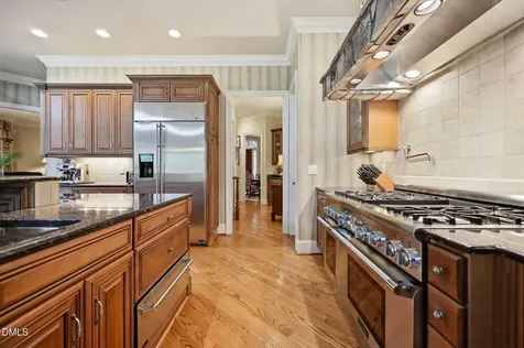 12345 Richmond Run Drive Raleigh NC 27614