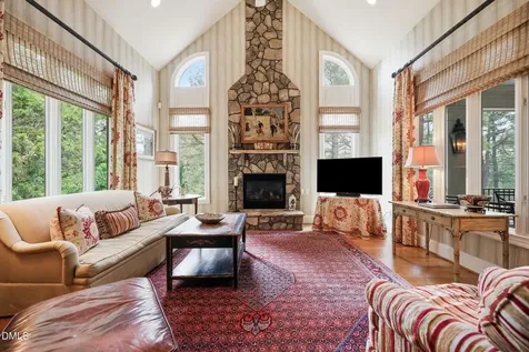 12345 Richmond Run Drive Raleigh NC 27614