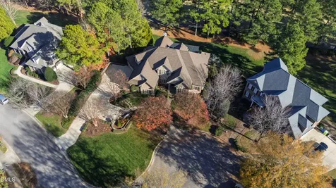 12345 Richmond Run Drive Raleigh NC 27614