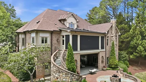 12345 Richmond Run Drive Raleigh NC 27614