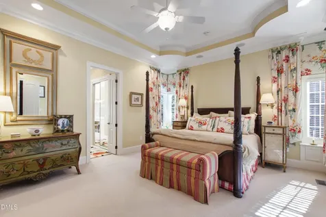 12345 Richmond Run Drive Raleigh NC 27614