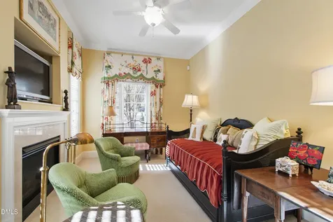 12345 Richmond Run Drive Raleigh NC 27614