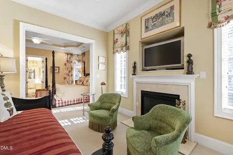 12345 Richmond Run Drive Raleigh NC 27614