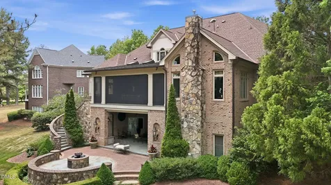 12345 Richmond Run Drive Raleigh NC 27614