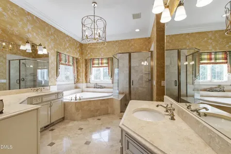 12345 Richmond Run Drive Raleigh NC 27614