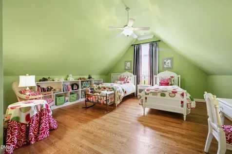 12345 Richmond Run Drive Raleigh NC 27614