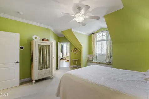 12345 Richmond Run Drive Raleigh NC 27614