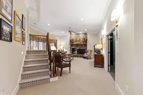12345 Richmond Run Drive Raleigh NC 27614