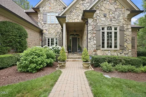 12345 Richmond Run Drive Raleigh NC 27614