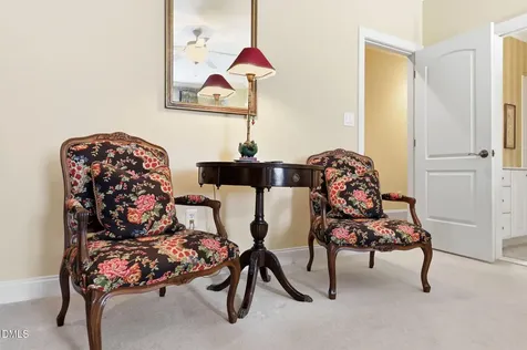 12345 Richmond Run Drive Raleigh NC 27614
