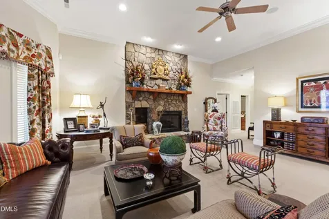 12345 Richmond Run Drive Raleigh NC 27614